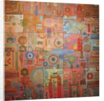 Signs of Industry III by Peter A Ford