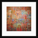 Signs of Industry III by Peter A Ford