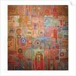 Signs of Industry III by Peter A Ford