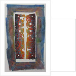 Belgrade Getaway by Peter A Ford