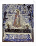 Altar to the Virgin, 1957 by Anne Redpath