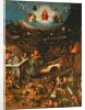 The Last Judgement, c.1504 by Hieronymus Bosch