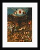 The Last Judgement, c.1504 by Hieronymus Bosch