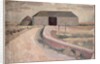 The Barn by Roger Eliot Fry