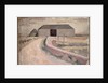 The Barn by Roger Eliot Fry