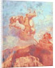 Chariot of Apollo, c.1908 by Odilon Redon