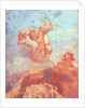 Chariot of Apollo, c.1908 by Odilon Redon
