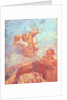 Chariot of Apollo, c.1908 by Odilon Redon