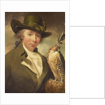 Colonel Thornton by Philip Reinagle