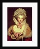 Countess Lavinia Spencer 1781-2 by Joshua Reynolds