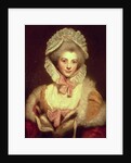Countess Lavinia Spencer 1781-2 by Joshua Reynolds