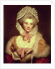 Countess Lavinia Spencer 1781-2 by Joshua Reynolds