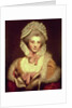 Countess Lavinia Spencer 1781-2 by Joshua Reynolds