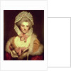 Countess Lavinia Spencer 1781-2 by Joshua Reynolds