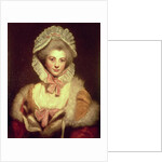 Countess Lavinia Spencer 1781-2 by Joshua Reynolds