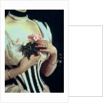 Mrs. Wilton Phipps, c.1884 by John Singer Sargent