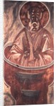 Stylite, 1378 by Theophanes the Greek
