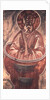 Stylite, 1378 by Theophanes the Greek