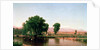 Crossing the Ford, Platte River, Colorado by Thomas Worthington Whittredge