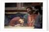 The Last Supper by Andrea del Castagno
