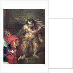 The Tempest by William Hogarth