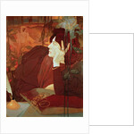 The Voice of Evil by Georges de Feure