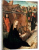 The Nativity by Hans Memling