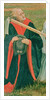Altarpiece of Our Lady of the Snows, c.1519 by Matthias Grunewald