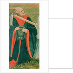 Altarpiece of Our Lady of the Snows, c.1519 by Matthias Grunewald