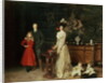 The Sitwell Family, 1900 by John Singer Sargent