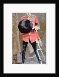 HM King Edward VIII, 1936 by Walter Richard Sickert