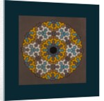 Super Symmetry, 2006 by Peter McClure