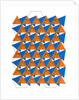 Overlaying Grids, 2007 by Peter McClure
