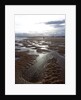 LOW TIDE HARTLEPOOL, 2016 by Peter McClure