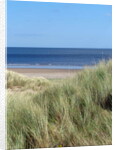 DURHAM COAST No.1, 2015 (photography} by Peter McClure