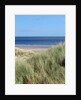DURHAM COAST No.1, 2015 (photography} by Peter McClure