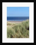DURHAM COAST No.1, 2015 (photography} by Peter McClure