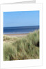 DURHAM COAST No.1, 2015 (photography} by Peter McClure