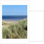 DURHAM COAST No.1, 2015 (photography} by Peter McClure