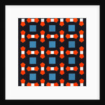 Order in Space, 2008 by Peter McClure