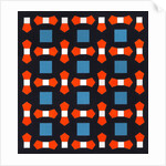 Order in Space, 2008 by Peter McClure