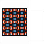 Order in Space, 2008 by Peter McClure