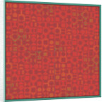 CHOCKER BLOCK, 2017 by Peter McClure