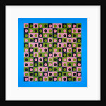 WHAT IS THE MAGIC SUM. 2017 by Peter McClure