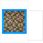 WHAT IS THE MAGIC SUM. 2017 by Peter McClure