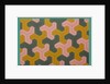 ESCHER... WHERE ART THOU?, 2017 by Peter McClure