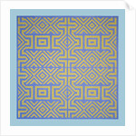 MAORI EYES, 2017 by Peter McClure