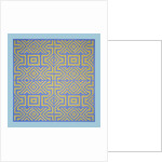 MAORI EYES, 2017 by Peter McClure