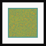 PAN'S LABYRINTH, 2017 by Peter McClure