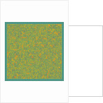 PAN'S LABYRINTH, 2017 by Peter McClure